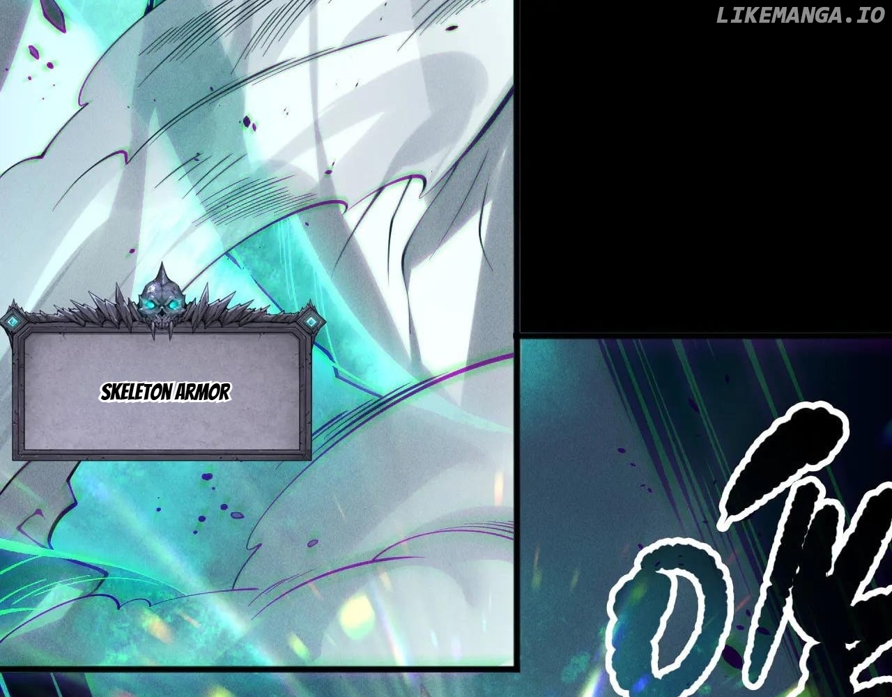 Catastrophic Necromancer Chapter 153 - page 100